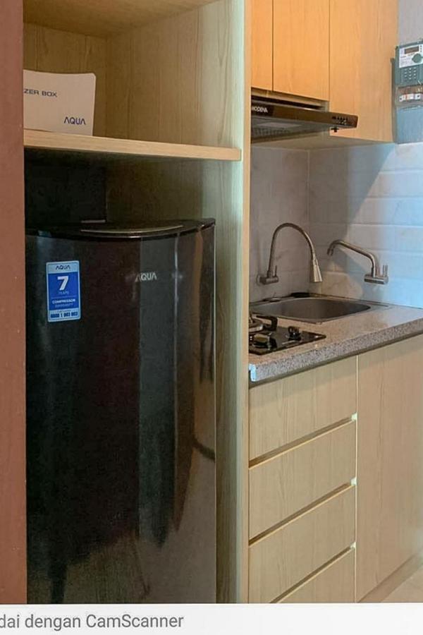 Redliving Apartemen Grand Kamala Lagoon - Realty Pro Tower Barclay North Bekasi Kültér fotó